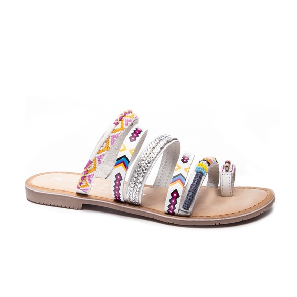 chinese laundry pandora sandal
